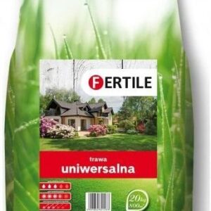 Trawa Uniwersalna 20kg Fertile