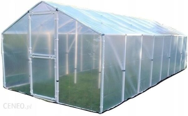 Tunel Foliowy PVC 18m2 283x627x200cm