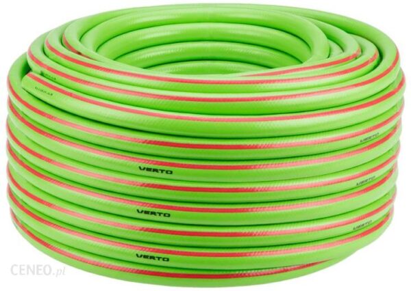 Verto Wąż Ogrodowy 30m 3/4"Professional 15G824