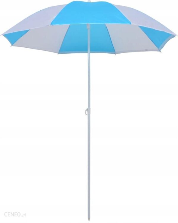 VIDAXL PARASOL PLAŻOWY