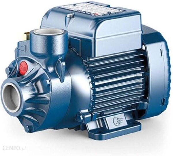 Vidaxl Pedrollo Pompa Hydroforowa Pkm 300
