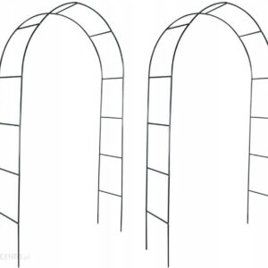 VIDAXL PERGOLA OGRODOWA