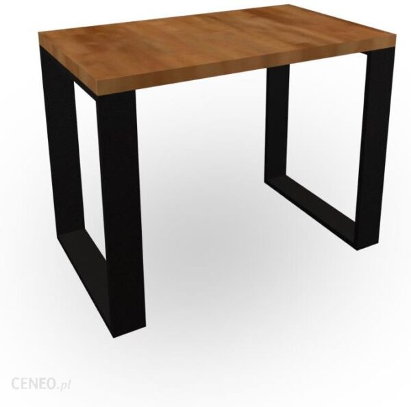 Viossa.com Stolik Trido ogrodowy/balkonowy w stylu loft