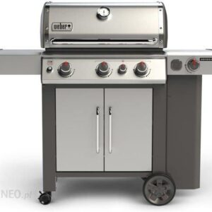 Weber Genesis Ii Sp-335