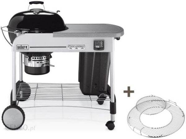 Weber Performer Premium Gbs 57cm 1431504