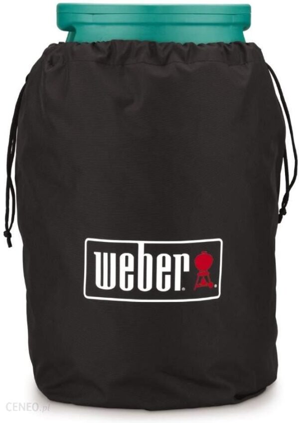 Weber Pokrowiec Na Butle Gazową 11Kg