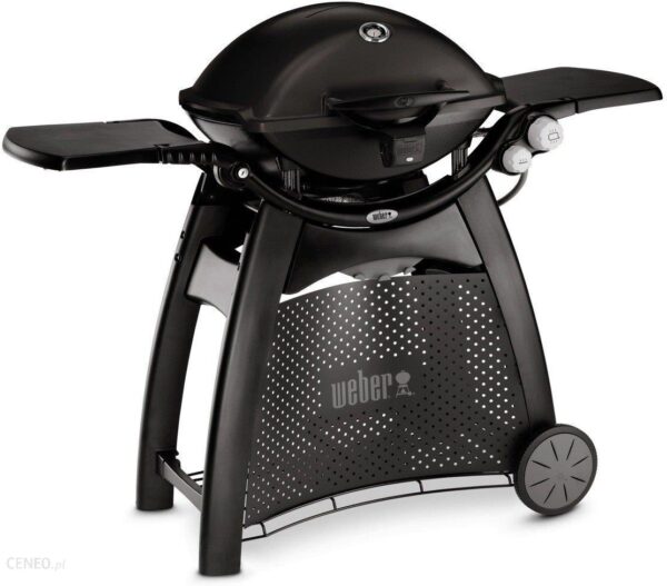 Weber Weber Q 3200 Black Line 57010033