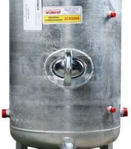 Wimest zbiornik hydroforowy 300L ZBH300