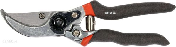 Yato uniwersalny 205mm ost.5/8 teflon YT-8800