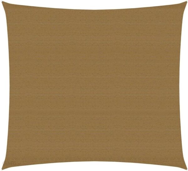 Żagiel Przeciwsłoneczny 160 G/M² Taupe 2