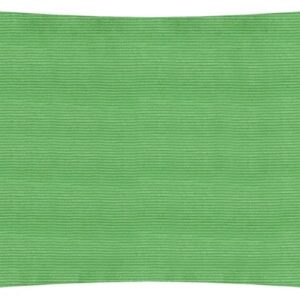 Żagiel Przeciwsłoneczny 160G/M² Jasnozielony 2X5m Hdpe