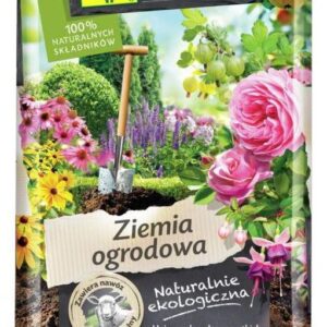 Ziemia Ogrodowa 15 L Compo Bio